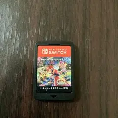 マリオカート8 Switch ソフトのみ