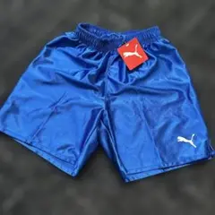 PUMA ハーフパンツ 150
