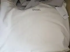 スナイデル 2023 snidel 福袋