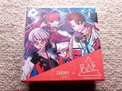 2025年最新】zeeny パラライの人気アイテム - メルカリ