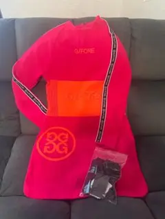 G/FORE 激可愛！ゴルフワンピースL 40