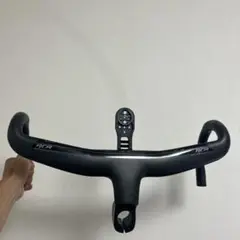 METRON 5D EVO サイコンマウント付き 美品 レックマウント] Vision (Metron 5D ACR EVO)ハンドル専用
