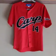 広島カープ赤道直下レプリカユニフォーム m11705559872_1.jpg?1746633448