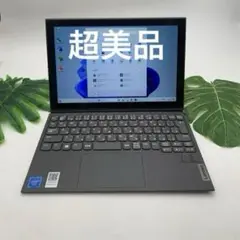 Lenovo IdeaPad Duet 3 Celeron N4020