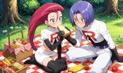 NSブロマイドセット 美少女