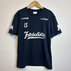 150cm ルースイソンブラ　ジュニアプラシャツ　ネイビー