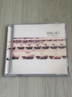 LUNA SEA/another side of SINGLES 2