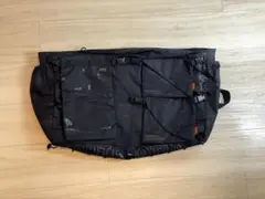 TIGHTBOOTH x SauRas Being MESSENGER BAG