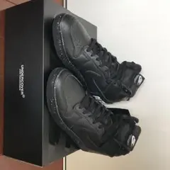 NIKE DUNK HI 1985 / UNDERCOVER