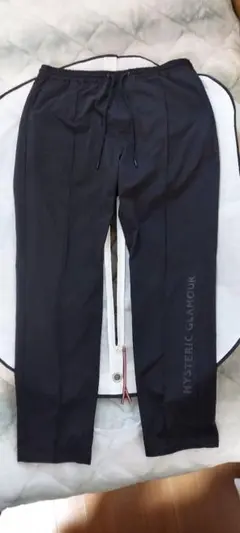 国内正規品 希少 限定 ヒステリックグラマー イージー パンツ