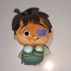 星つなぎのエリオ＆youマスコット エリオ