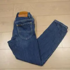 Lee デニム