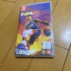 NBA 2K23