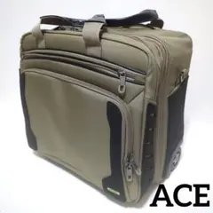 ACE エース 3wayビジネス キャリーバッグ