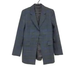 ポールスミス ジャケット サイズ40 L美品