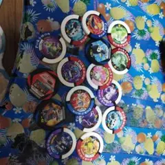 ポケモンチップセット
