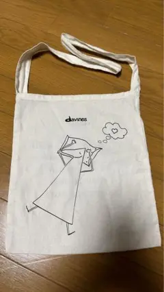 Davines エコバッグ