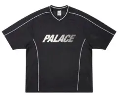 PALACE Mesh Jerse black