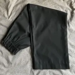 ワイドパンツ
