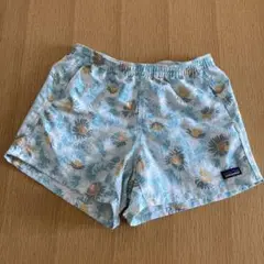 patagonia バギーズショーツ レディースXS