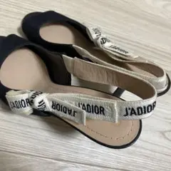 ディオール ヒール