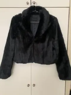 マーキュリーデュオ ファーコート