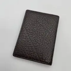 ☆新品未使用☆POLO Ralph Lauren☆ポロラルフローレン☆名刺入れ☆