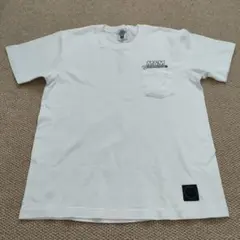 M&M カスタムパフォーマンス Tシャツ ホワイト
