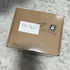 TXT BEOMGYU ボムギュ Mixtape PANIC