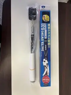 DAIYA SWING 531 スイング練習用具