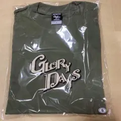 コブクロ ツアーTシャツ