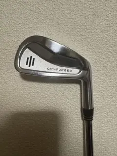 希少新品未使用品グラインドワークス CB1 FORGED 5～PWヘッドのみ 2025年最新】グラインドワークス アイアンの人気アイテム - メルカリ