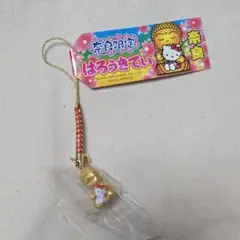 ハローキティ ご当地キティ 奈良限定 レア