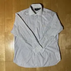 Polo Ralph Lauren 長袖シャツ チェック柄