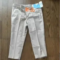 お値下げ♡ドライクロップドパンツ♡美品♡