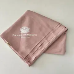 【極美品】　限定品　ピエールマルコリーニ　風呂敷　京都　むす美　コラボ　手拭い