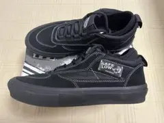 vans skate safe low palace half cab pro