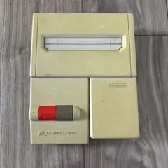 Nintendo ファミコン ファミリーコンピュータ HVC-101 ジャンク品