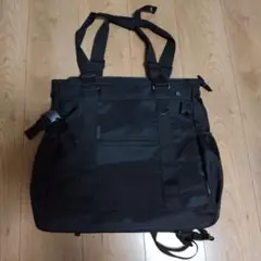 3WAYビジネストートバック サンワ