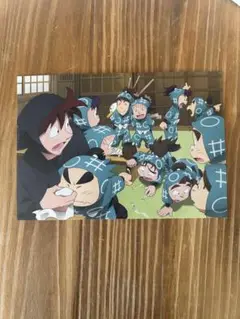 忍たま乱太郎　入場特典