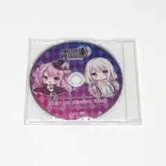 【新品】AMBITIOUS MISSION アンビシャス ミッション ドラマCD