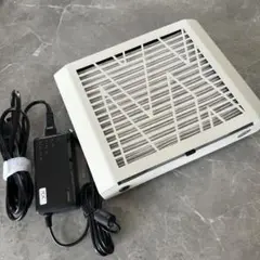【中古品】ネイル集塵機◆EDGE OFFICE MX2 ネイルダストコレクター Amazon.co.jp: ネイル 集塵機 ネイルダストコレクター 100-240V