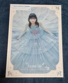 22/7 15th「あなたでなくちゃ」完全生産フォトブック盤