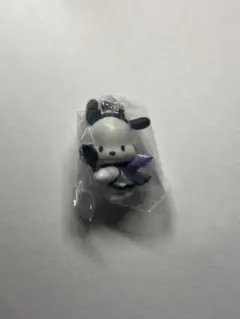 サンリオ　いたずらこあくまスイング　ポチャッコ