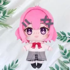 わたしが恋人になれるわけないじゃん、ムリムリ！ ふあぶぬい 甘織れな子①