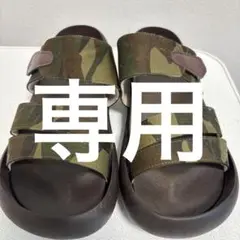 リゲッタカヌー　迷彩 Mサイズ