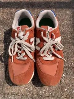 new balance rev LITE 25.5cm