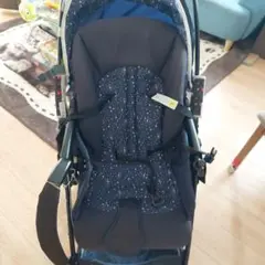 GRACO グレコ 6CQ99DBSJ Citi Go中古 対面式切り替え可能