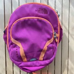 ノースフェイス ベビー キッズ リュック