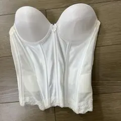 【美品】クラウディア 美フォルム ブライダルインナー S